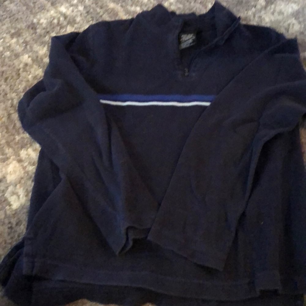 Boys sweater